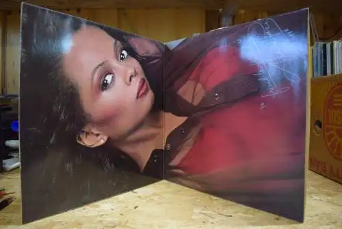 Diana Ross ‎– Diana