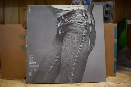 Diana Ross ‎– Diana