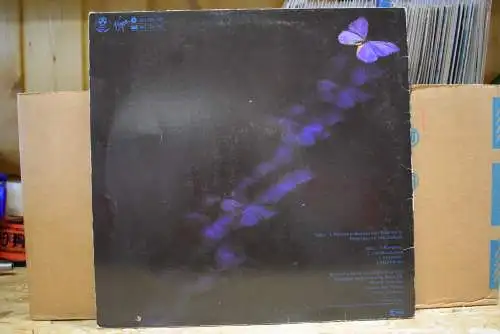 Mike Oldfield ‎– Platinum