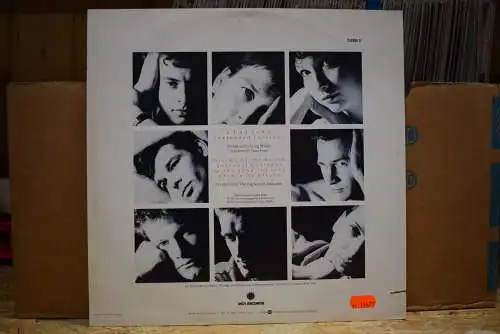 Big Sound Authority ‎– A Bad Town