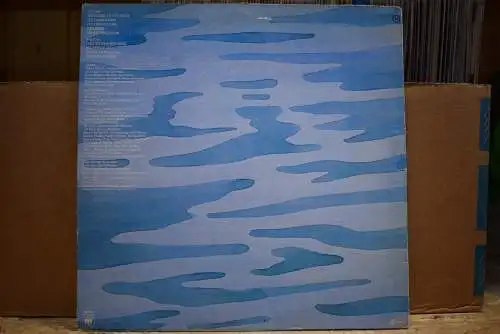 Lake  ‎– Lake II