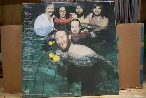 Lake  ‎– Paradise Island