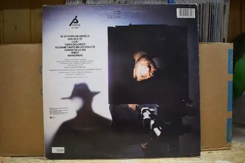 Lucio Dalla ‎– Bugie