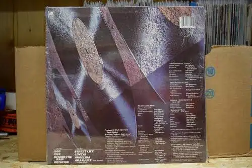 Herb Alpert ‎– Rise