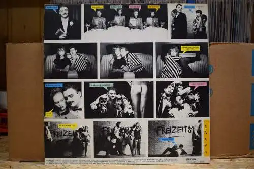 Spider Murphy Gang ‎– Tutti Frutti