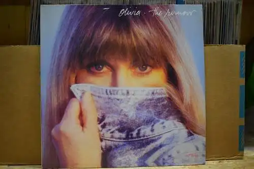 Olivia ‎– The Rumour