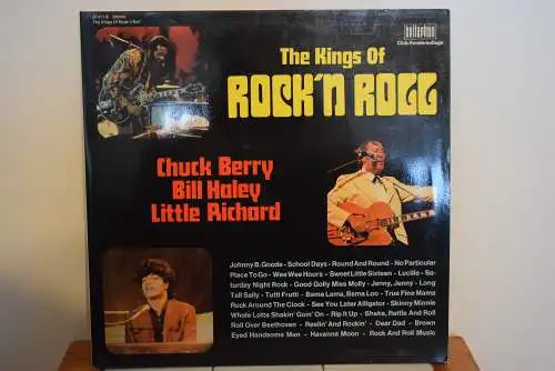 The Kings Of Rock'n Roll