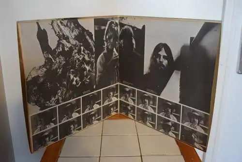 Pink Floyd ‎– Ummagumma