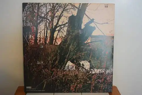 Black Sabbath ‎– Black Sabbath