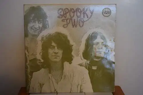 Spooky Tooth ‎– Spooky Two