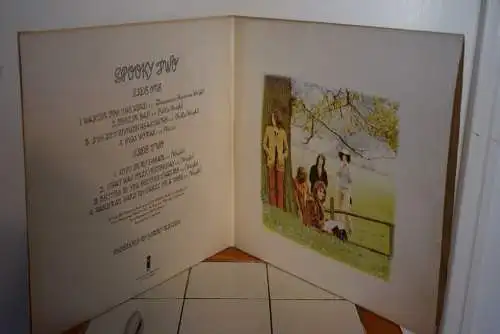 Spooky Tooth ‎– Spooky Two