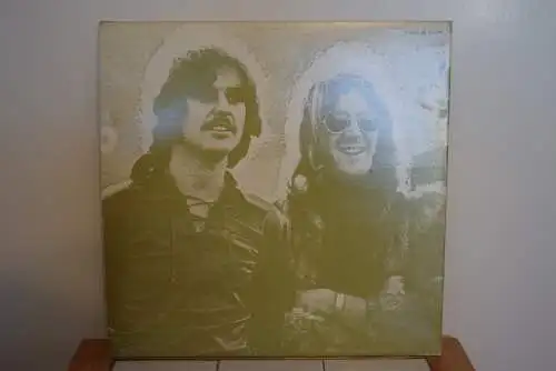 Spooky Tooth ‎– Spooky Two