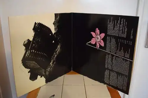 Uriah Heep ‎– Salisbury