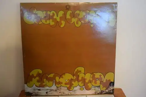 Uriah Heep ‎– Salisbury