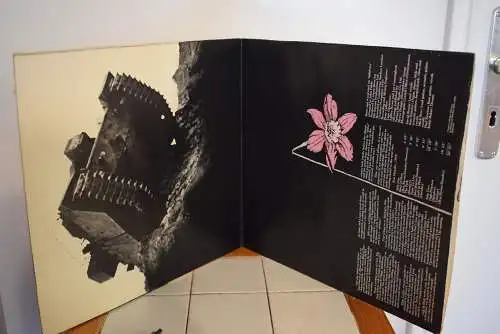 Uriah Heep ‎– Salisbury