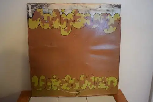 Uriah Heep ‎– Salisbury