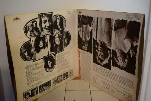 Joe Cocker ‎– Joe Cocker! / With A Little Help From My Friends