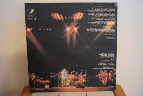 Joe Cocker ‎– Something To Say