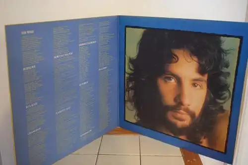 Cat Stevens ‎– Teaser And The Firecat