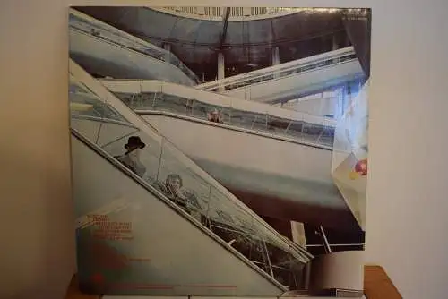 The Alan Parsons Project ‎– I Robot