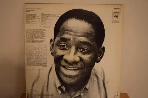 Mongo Santamaria ‎– Soul Bag