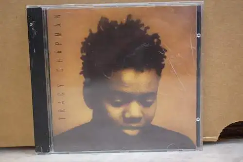 Tracy Chapman ‎– Tracy Chapman