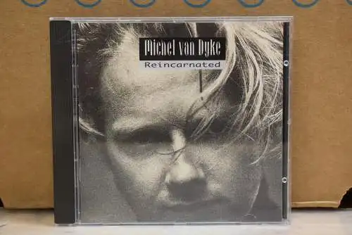 Michel Van Dyke ‎– Reincarnated