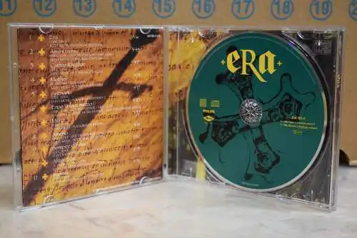 Era ‎– Era