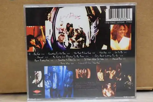 Bon Jovi ‎– These Days