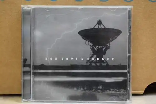 Bon Jovi ‎– Bounce