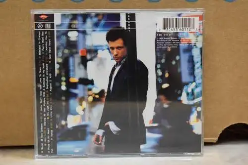 Jon Bon Jovi ‎– Destination Anywhere