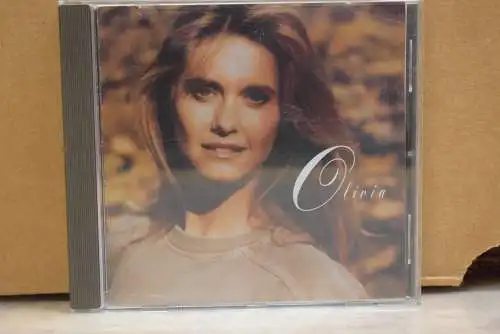 Olivia Newton-John ‎– Back To Basics (The Essential Collection 1971-1992)