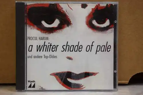 Procul Harum-A Whiter Shade Of Pale (Und Andere Top-Oldies)