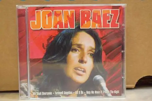 Joan Baez ‎– Joan Baez