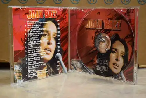 Joan Baez ‎– Joan Baez