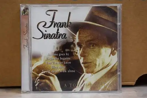Frank Sinatra ‎– A Touch Of Class