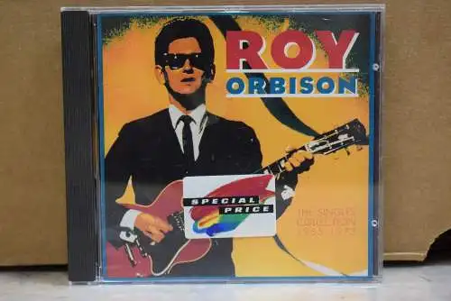 Roy Orbison ‎– The Singles Collection (1965-1973)