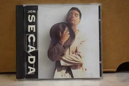 Jon Secada ‎– Jon Secada