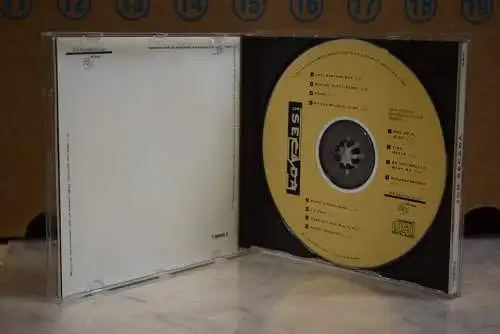 Jon Secada ‎– Jon Secada