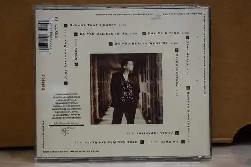 Jon Secada ‎– Jon Secada