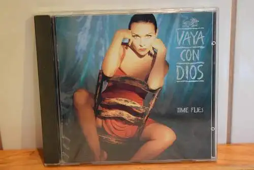Vaya Con Dios ‎– Time Flies