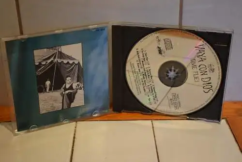 Vaya Con Dios ‎– Time Flies