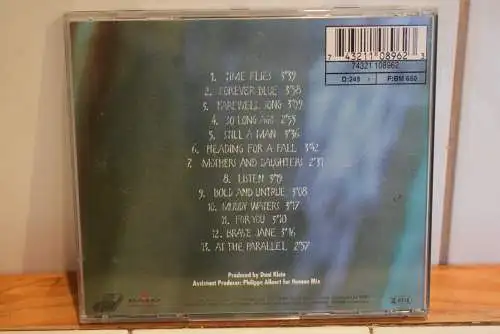 Vaya Con Dios ‎– Time Flies