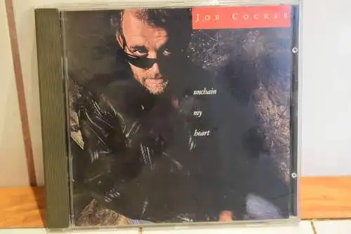 Joe Cocker ‎– Unchain My Heart