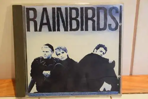 Rainbirds ‎– Rainbirds