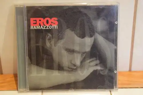 Eros Ramazzotti ‎– Eros