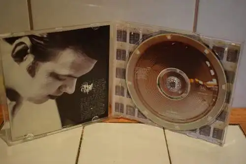 Edwyn Collins ‎– Gorgeous George