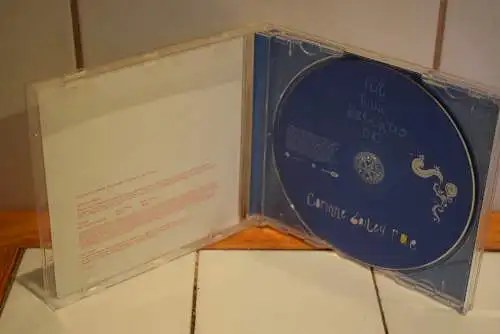 Corinne Bailey Rae ‎– Put Your Records On