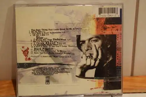 Bryan Adams ‎– 18 Til I Die