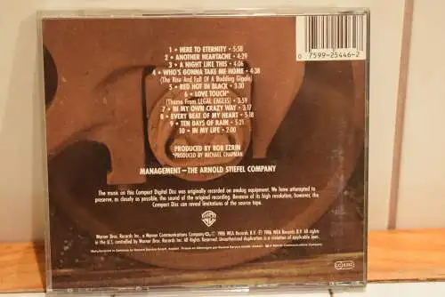 Rod Stewart ‎– Every Beat Of My Heart